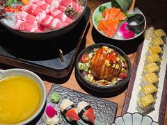 -玉川屋·深夜食堂居酒屋(柳巷店)