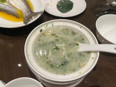 -南京空港温德姆花园酒店·MTF满庭芳中餐厅