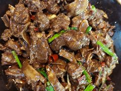 -王城醋血鸭老店
