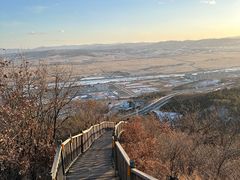 -帽儿山国家森林公园