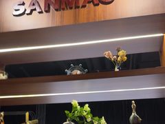 -三猫黑鱼花(南大店)