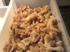 -脱骨凤爪(石桥店)