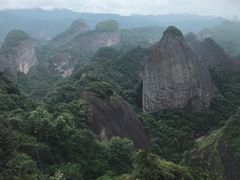 -崀山风景名胜区