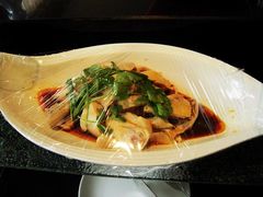 -张家港国贸酒店·餐厅