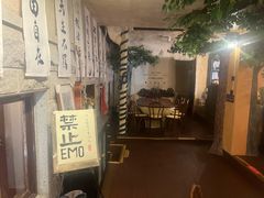 -猫岛主趣味餐厅(鼓浪屿店)