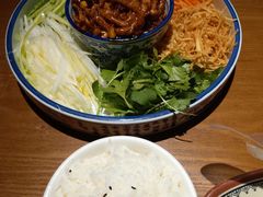 -额娘·春饼烤鸭(天鸿店)