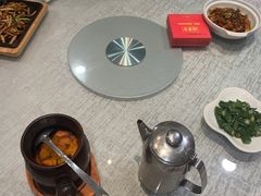 -全聚德烤鸭店(和平路店)