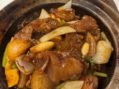 -金湖港式餐厅(建外店)