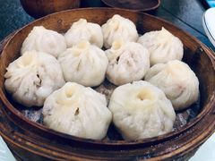 小笼包-诺敏塔拉奶茶-布里亚特包子-手把肉(锦都会店)