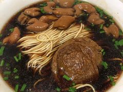 大肠素鸡面-无名面条店(路子铺小区店)