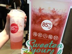 -85度C(南京龙江店)