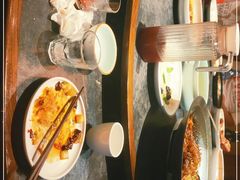 -金掌勺东北菜(格兰晴天店)