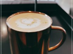 -Nectar One Cafe(勇烈路n1店)