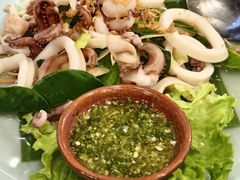 -Pakorn's Kitchen