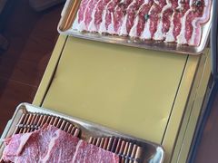 -西塔老太太泥炉烤肉(北京望京店)