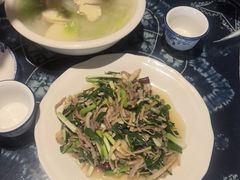 -香满楼(临安路店)