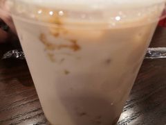 -太平洋咖啡(五月花店)