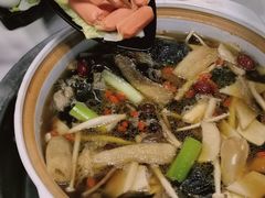 -土连锅·现熬养生汤锅(梁家巷店)