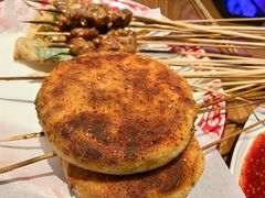 -小乾杯串店•16年沈阳烧烤(文安路店)