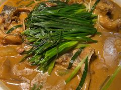 -曹家小菜(胜太路店)