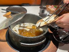 -芸山季·云南山珍菌火锅(人民广场来福士店)