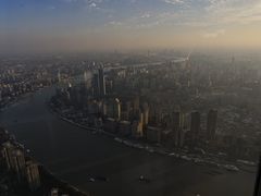-上海中心大厦