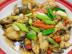 -阿静美食
