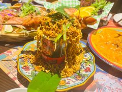 -泰妃殿(武汉首店)