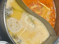 -濠七糟粕醋•海南酸汤火锅(中关村店)