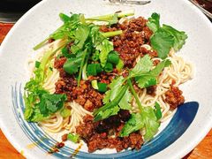 -重庆鸡公煲·青锅花椒鱼(牡丹江路店)
