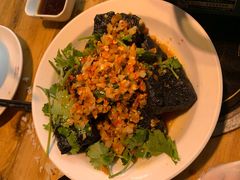 臭豆腐-天怡·鱼工厂(梅溪湖店)