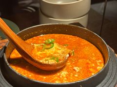 -Fuzzy Bistro 浮几韩餐·茶酒馆
