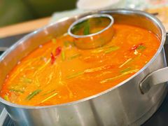 -青柠记忆泰式海鲜火锅(合生汇购物中心店)