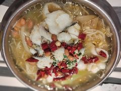 -Aqua Oasis 水天堂(石路天虹店)