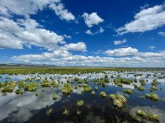 -花湖生态旅游区