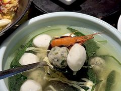 -江南驿·二十余年创意杭帮味(良渚玉鸟集店)