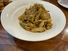 -景芝小炒(虞河路店)