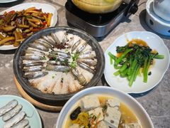 -四道菜·福建菜馆(新街口金鹰店)