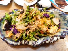 -毛毛熏肉•东北菜老字号(大安街店)