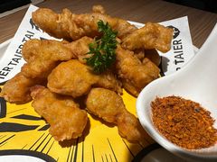 -太二酸菜鱼(坚基购物中心店)