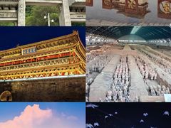 -西安鼓楼