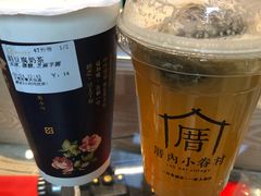 -厝内小眷村(西单大悦城店)