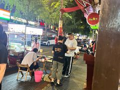 -冒椒火辣(奎星楼街店)