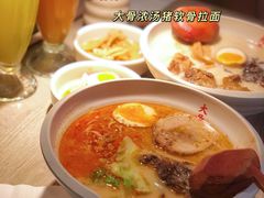 -味千拉面(东营西城万达店)