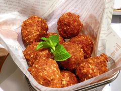 老北京干炸丸子-小大董·烤鸭(凤凰汇店)