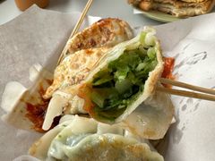 -佑汉小贩大楼熟食中心