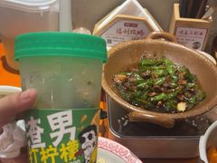 -蛮佬拾·乡里土菜馆(河西王府井店)