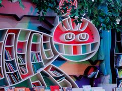 -钟书阁(松江泰晤士小镇店)