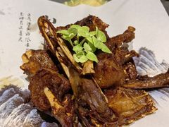 -佬太公海鸭·海鲜大排档(上海总店)