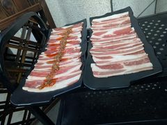 -炙忧烤肉屋(中国铁建广场店)